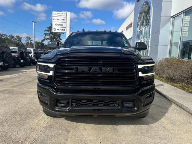 2021 RAM 2500 Laramie Crew Cab 4x4 64 Box