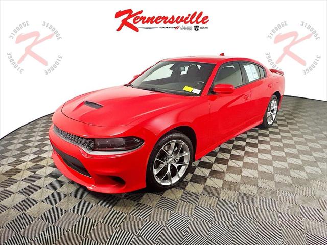 2022 Dodge Charger GT RWD