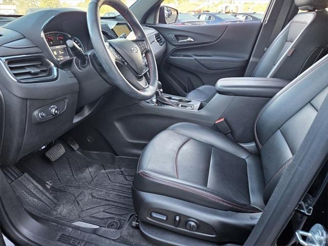 2024 Chevrolet Equinox AWD RS