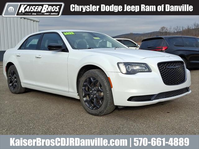 2022 Chrysler 300 Touring AWD