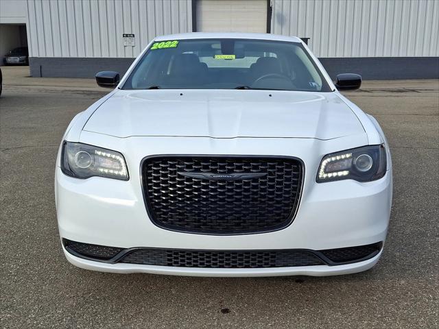 2022 Chrysler 300 Touring AWD