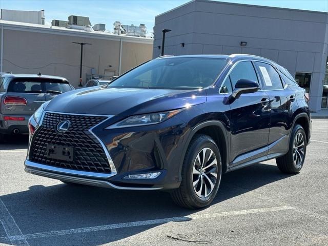 2022 Lexus RX 350 350