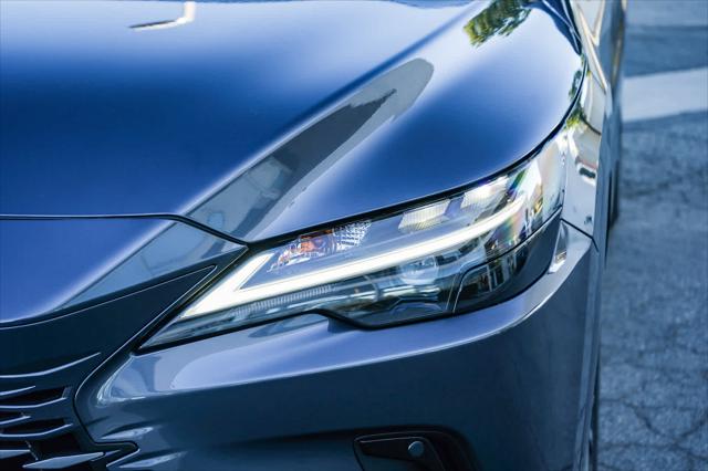 2025 Lexus RX 350 Unknown