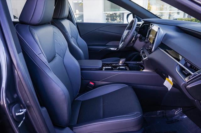 2025 Lexus RX 350 Unknown