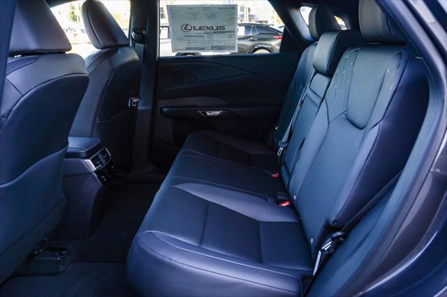 2025 Lexus RX 350 Unknown