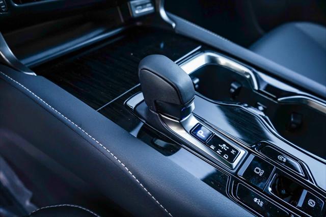 2025 Lexus RX 350 Unknown