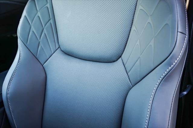 2025 Lexus RX 350 Unknown