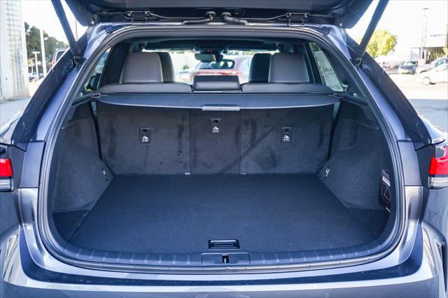 2025 Lexus RX 350 Unknown
