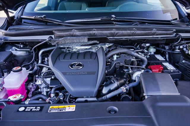 2025 Lexus RX 350 Unknown