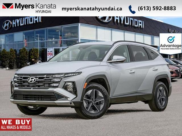 Hyundai Tucson for sale in Kanata