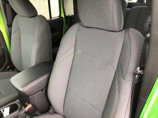New 2025 Jeep Gladiator For Sale in Wilmington, OH