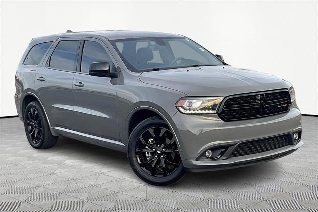 Used 2020 Dodge Durango For Sale in Olive Branch, MS