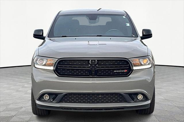 Used 2020 Dodge Durango For Sale in Olive Branch, MS