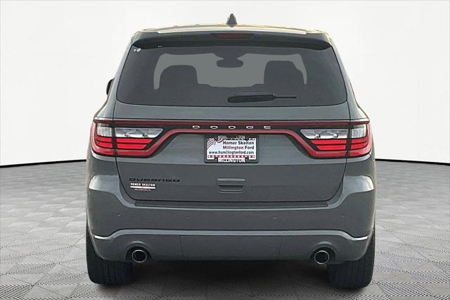 Used 2020 Dodge Durango For Sale in Olive Branch, MS