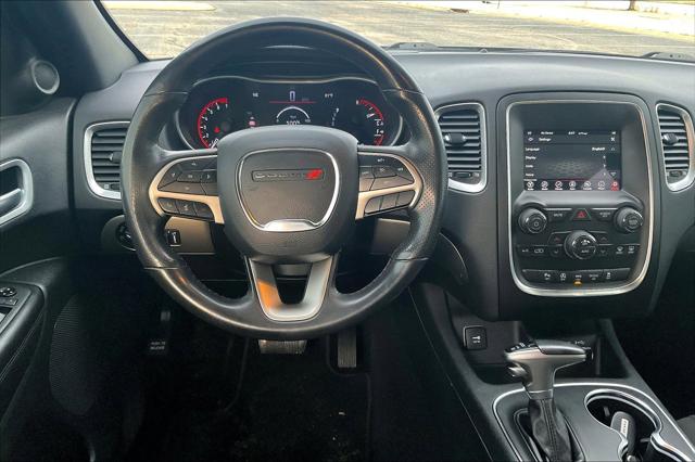 Used 2020 Dodge Durango For Sale in Olive Branch, MS