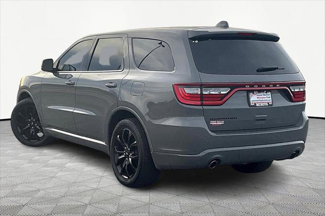 Used 2020 Dodge Durango For Sale in Olive Branch, MS