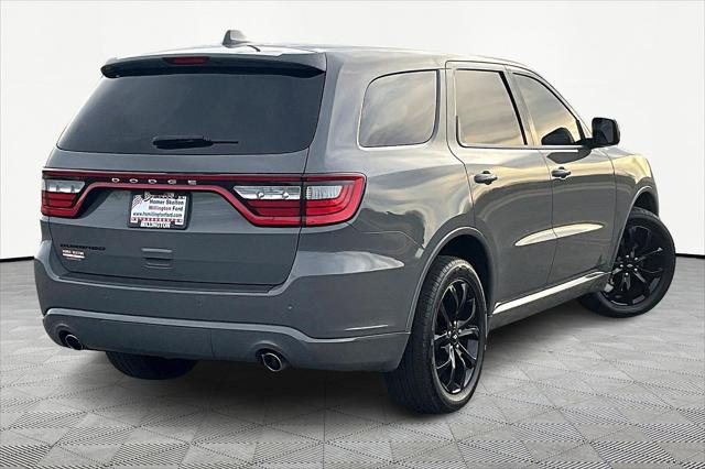 Used 2020 Dodge Durango For Sale in Olive Branch, MS