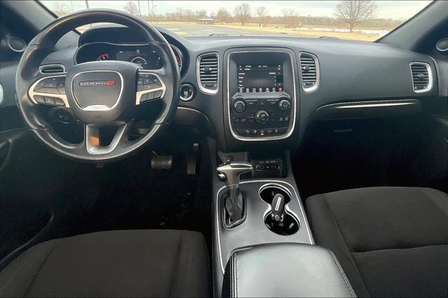 Used 2020 Dodge Durango For Sale in Olive Branch, MS