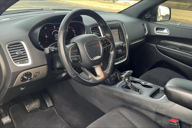 Used 2020 Dodge Durango For Sale in Olive Branch, MS