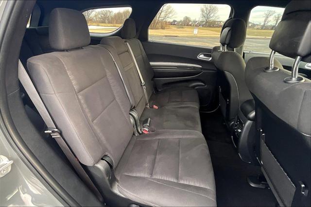 Used 2020 Dodge Durango For Sale in Olive Branch, MS