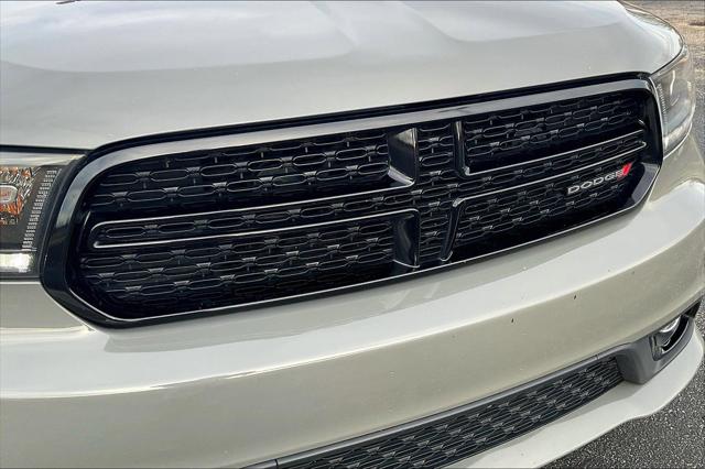 Used 2020 Dodge Durango For Sale in Olive Branch, MS