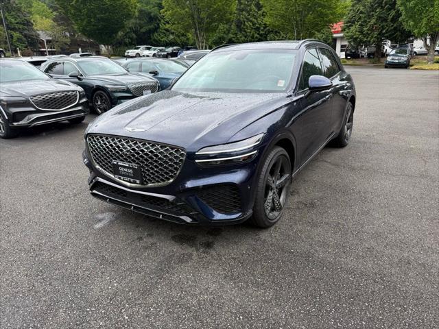 2025 Genesis GV70 3.5T AWD Sport for sale in Kirkland, WA