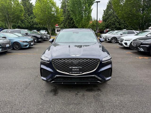 2025 Genesis GV70 3.5T AWD Sport