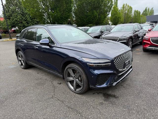 2025 Genesis GV70 3.5T AWD Sport