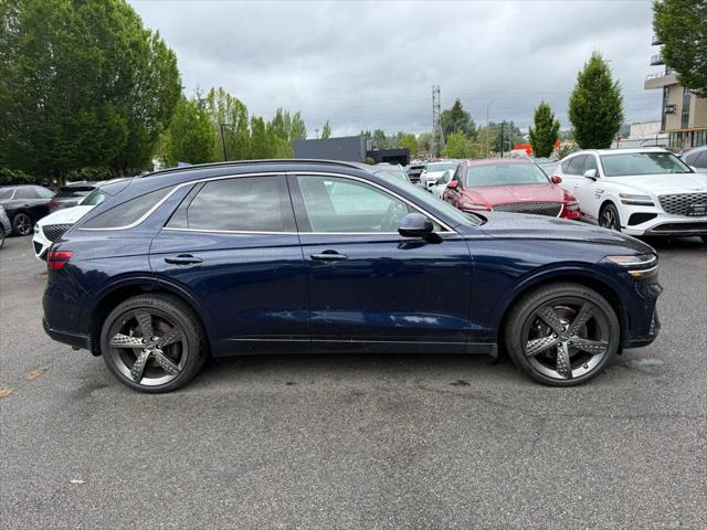 2025 Genesis GV70 3.5T AWD Sport