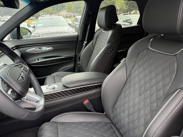 2025 Genesis GV70 3.5T AWD Sport