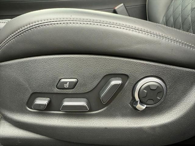 2025 Genesis GV70 3.5T AWD Sport