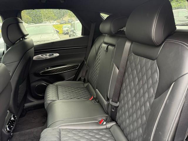 2025 Genesis GV70 3.5T AWD Sport