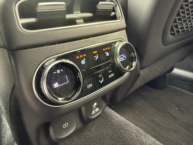 2025 Genesis GV70 3.5T AWD Sport