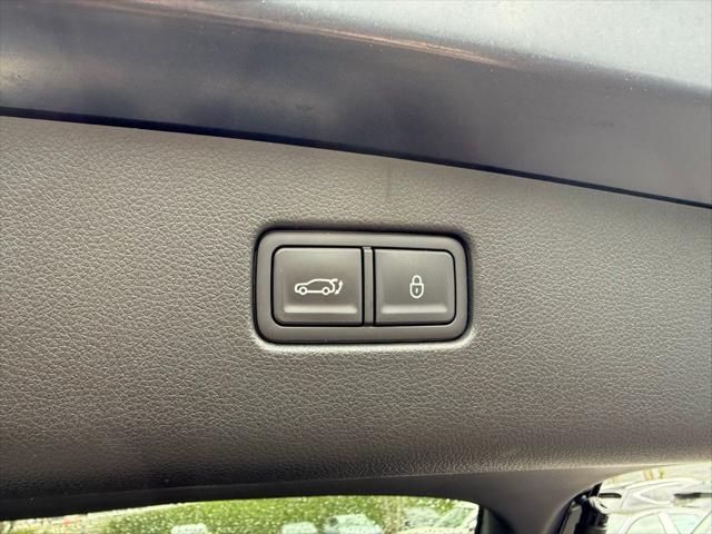 2025 Genesis GV70 3.5T AWD Sport
