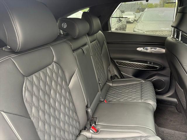 2025 Genesis GV70 3.5T AWD Sport