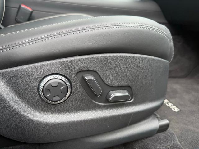 2025 Genesis GV70 3.5T AWD Sport