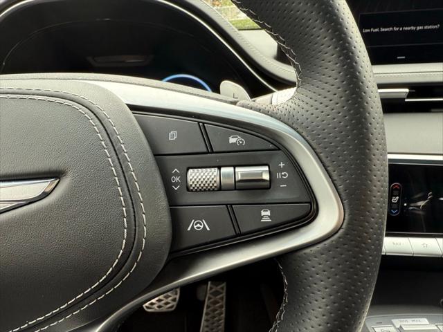 2025 Genesis GV70 3.5T AWD Sport
