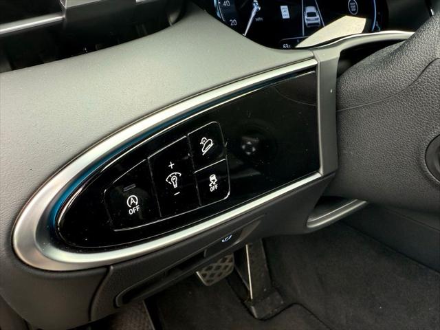2025 Genesis GV70 3.5T AWD Sport