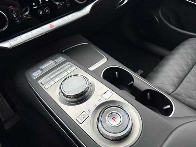 2025 Genesis GV70 3.5T AWD Sport