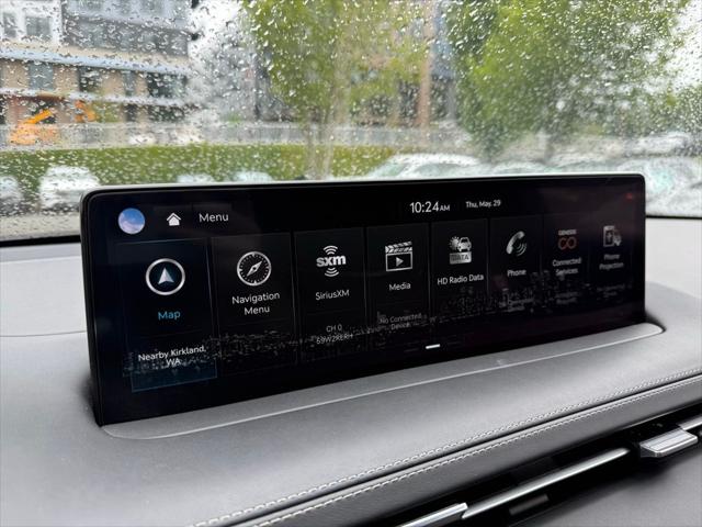 2025 Genesis GV70 3.5T AWD Sport