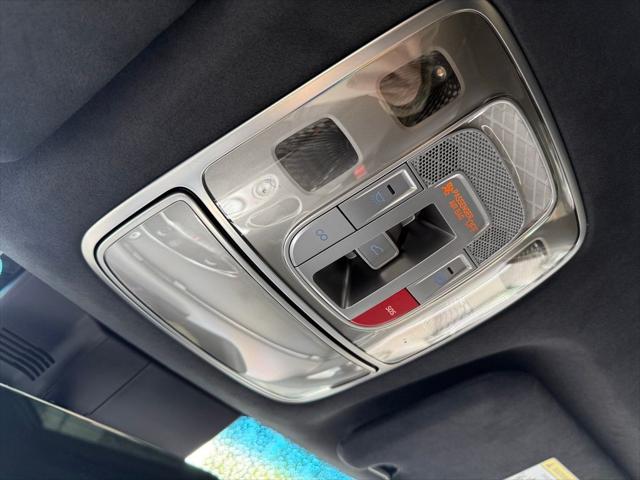 2025 Genesis GV70 3.5T AWD Sport