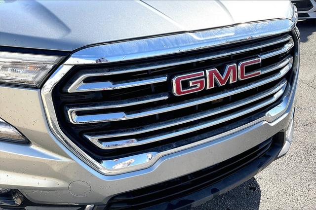 Used 2023 GMC Terrain For Sale in Olive Branch, MS