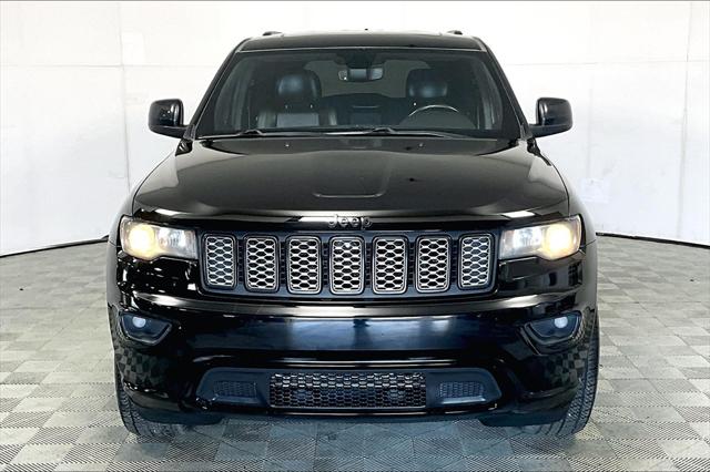 Used 2020 Jeep Grand Cherokee For Sale in Olive Branch, MS