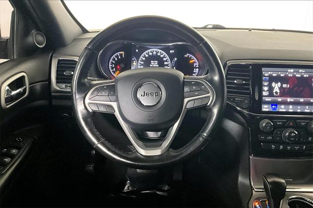 Used 2020 Jeep Grand Cherokee For Sale in Olive Branch, MS