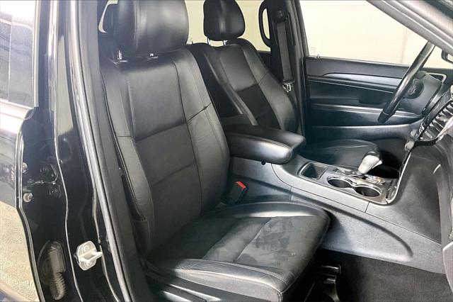 Used 2020 Jeep Grand Cherokee For Sale in Olive Branch, MS