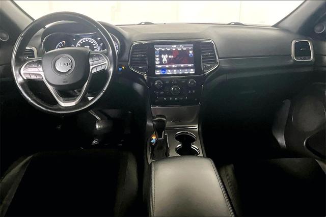 Used 2020 Jeep Grand Cherokee For Sale in Olive Branch, MS