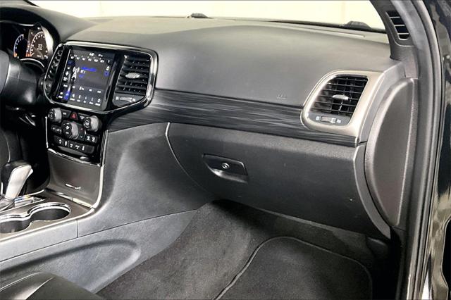 Used 2020 Jeep Grand Cherokee For Sale in Olive Branch, MS