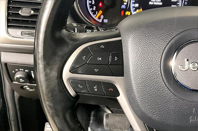 Used 2020 Jeep Grand Cherokee For Sale in Olive Branch, MS