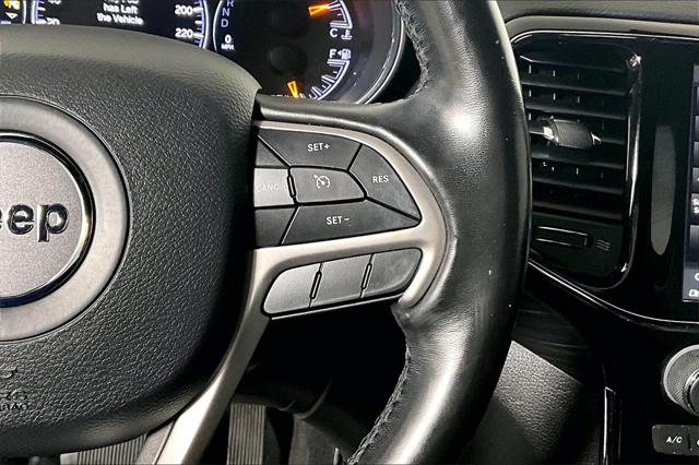 Used 2020 Jeep Grand Cherokee For Sale in Olive Branch, MS