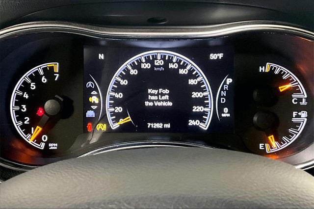 Used 2020 Jeep Grand Cherokee For Sale in Olive Branch, MS